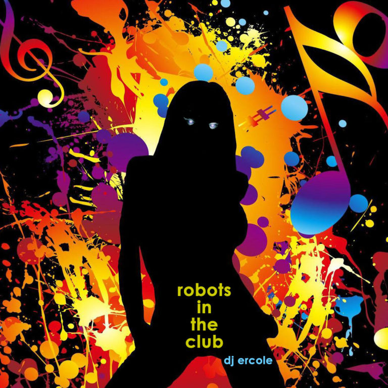 Robots in The Club