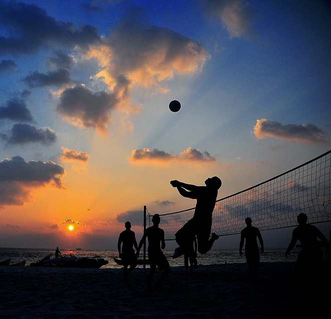 Volleyball