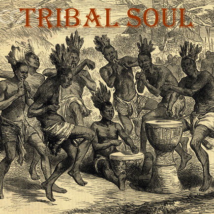 Tribal Soul