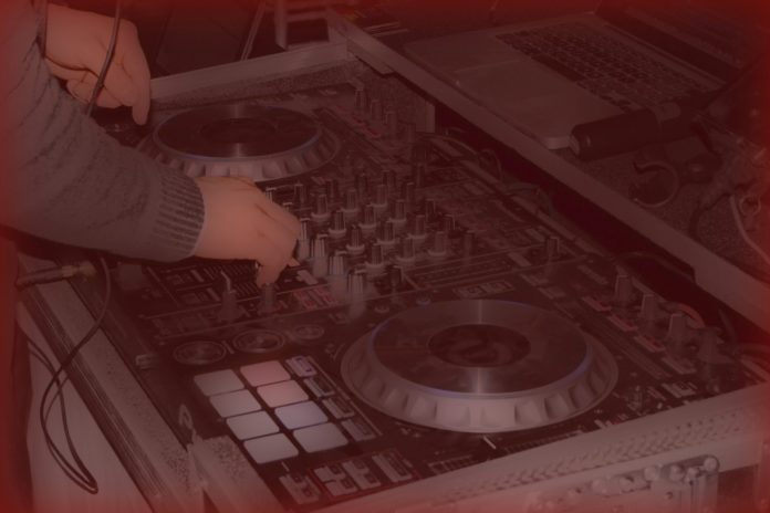 DJ Ercole DJ Ercole